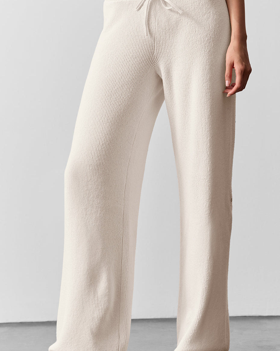 Supernatural Sweater Pant - Ivory
