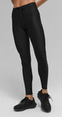 Airlift High-Waist Light Speed Legging - Black