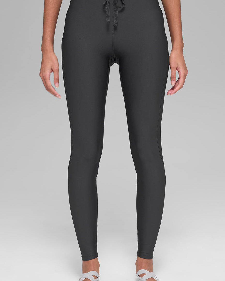 Airlift High-Waist Light Speed Legging - Anthracite