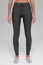 Airlift High-Waist Light Speed Legging - Anthracite