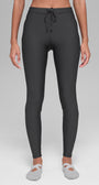 Airlift High-Waist Light Speed Legging - Anthracite