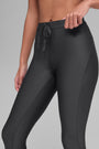 Airlift High-Waist Light Speed Legging - Anthracite
