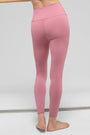 7/8 High-Waist Airbrush Legging - Pink Wild Rose