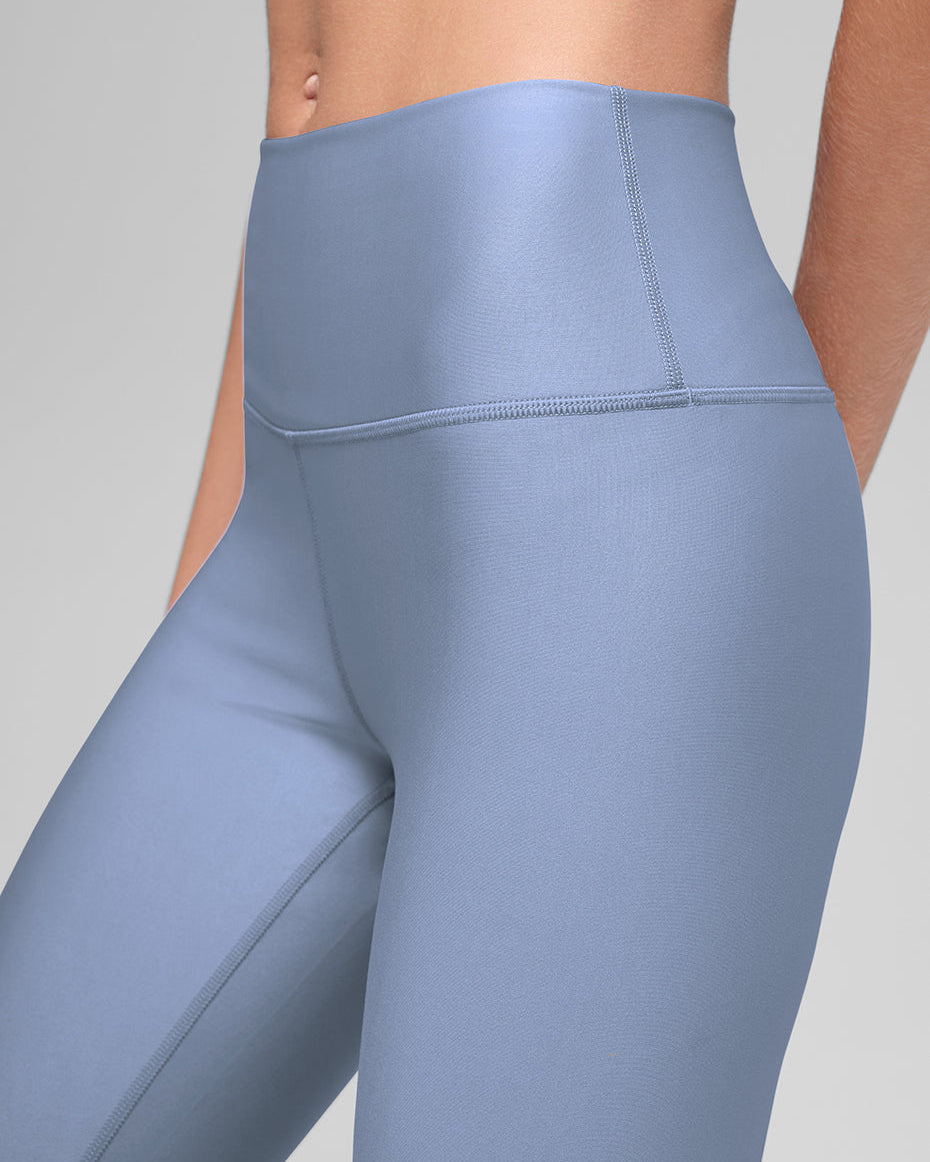 7/8 High-Waist Airlift Legging - Winter Frost