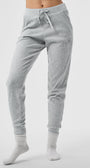 Muse Sweatpant - Athletic Heather Grey
