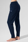 Muse Sweatpant - Navy