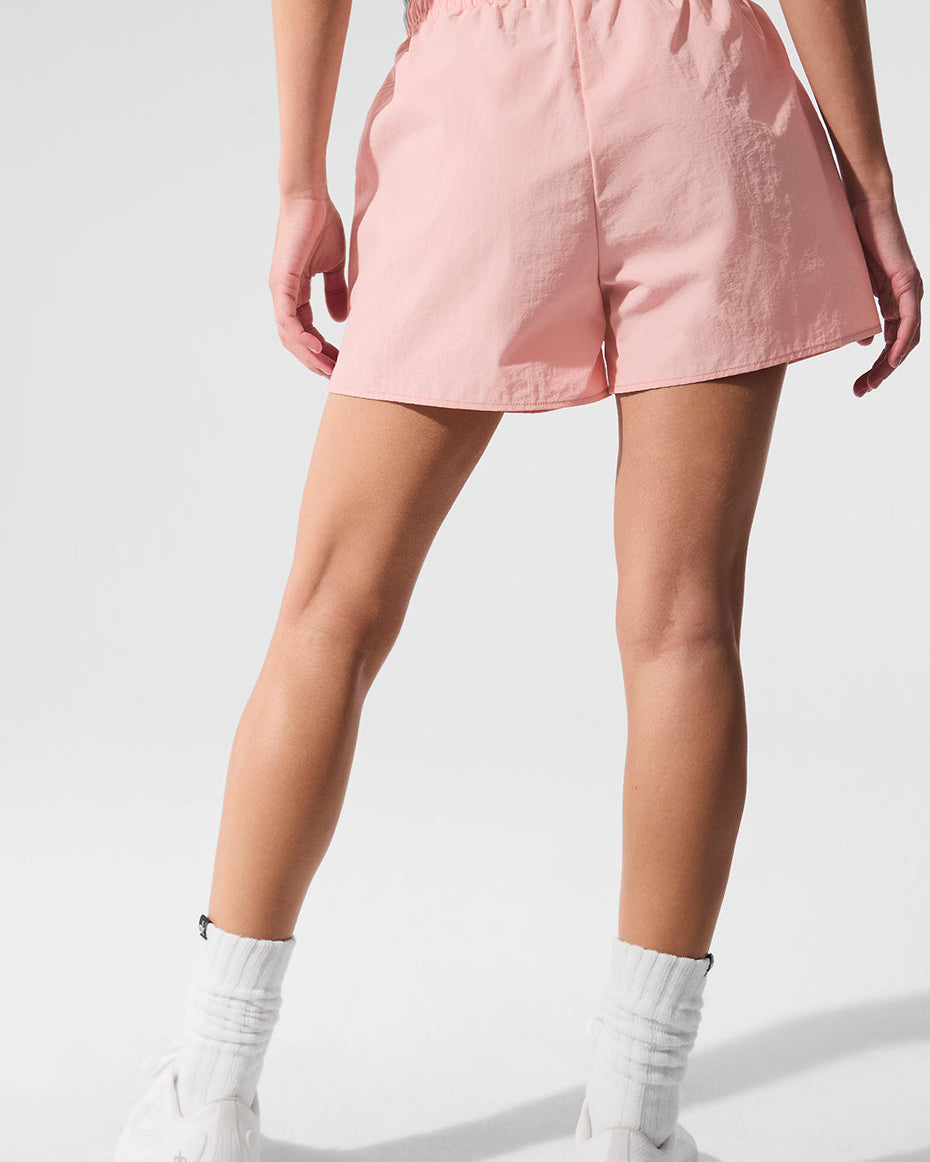 Alumni Short - Pink Quartz