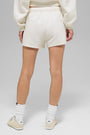 Accolade Short - Ivory