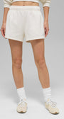 Accolade Short - Ivory