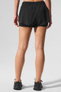 Sport Star Short - Black
