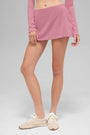 ALO Softsculpt Precision Mini Skirt - Pink Wild Rose