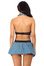 Detention Diva Lingerie Costume