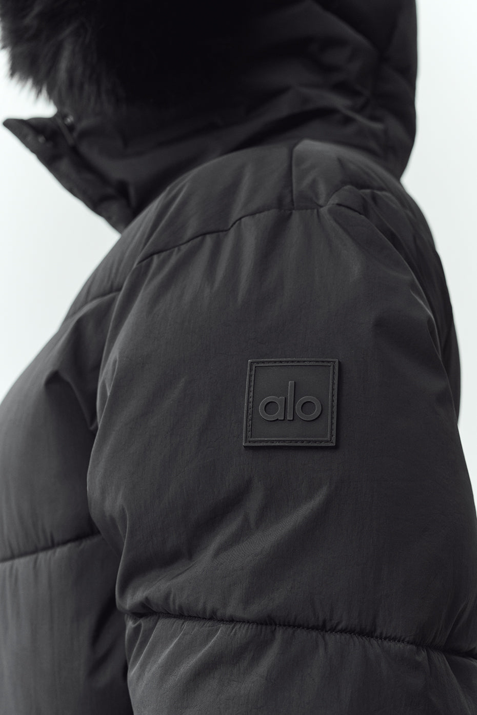 Polar Star Ski Suit - Black