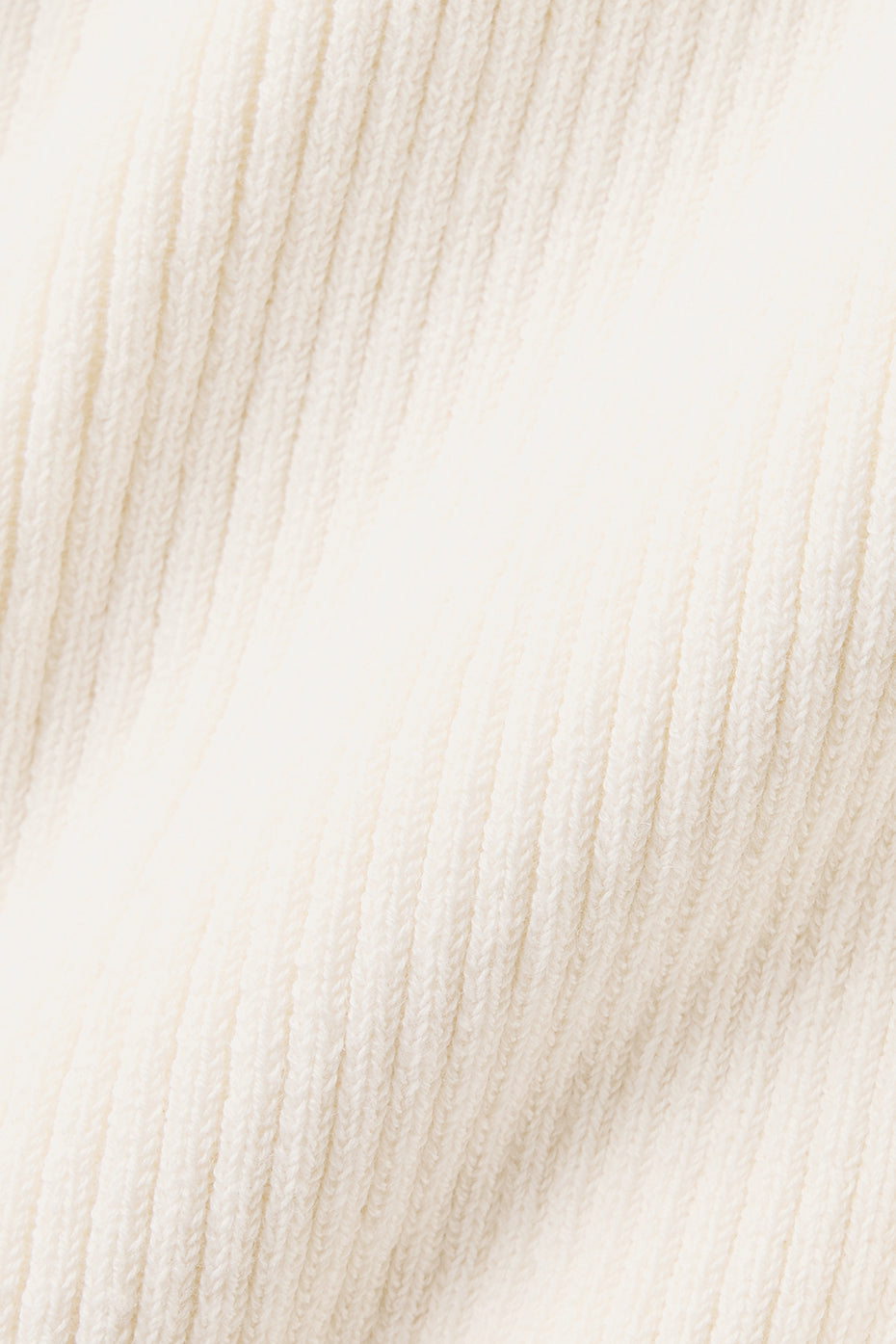 Supernatural Sweater Dress - Ivory