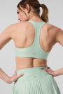 Airlift Advantage Racerback Bra - Spearmint