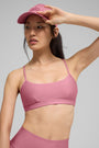 Airlift Intrigue Bra - Pink Wild Rose