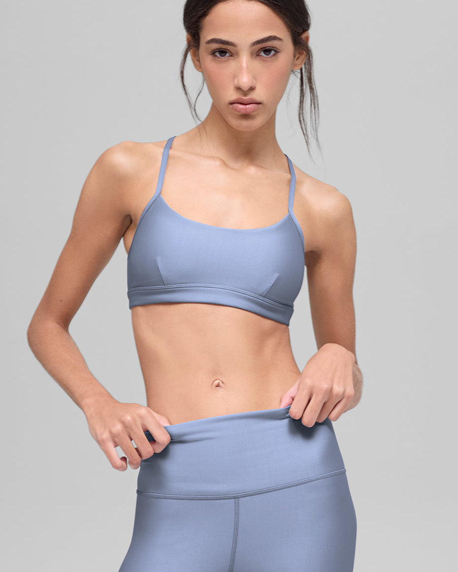 Airlift Intrigue Bra - Winter Frost