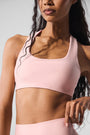 Airlift Advantage Racerback Bra - Pink Quartz