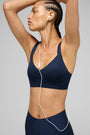 Airlift Strength Bra - Navy