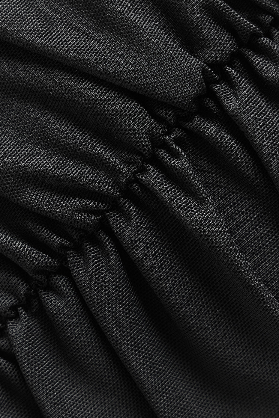 Airlift Mesh Cherish Bra - Black