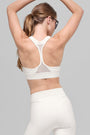 Airlift Rebel Bra - Ivory