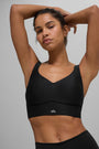 Airlift Endurance High-Impact Bra - Black