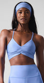 Airlift Divine Bra - Crystal Clear Blue