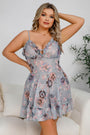 Plus Size Spring Day Chemise