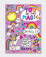 Rachel Ellen - You Are Magic Letter Writing Set
