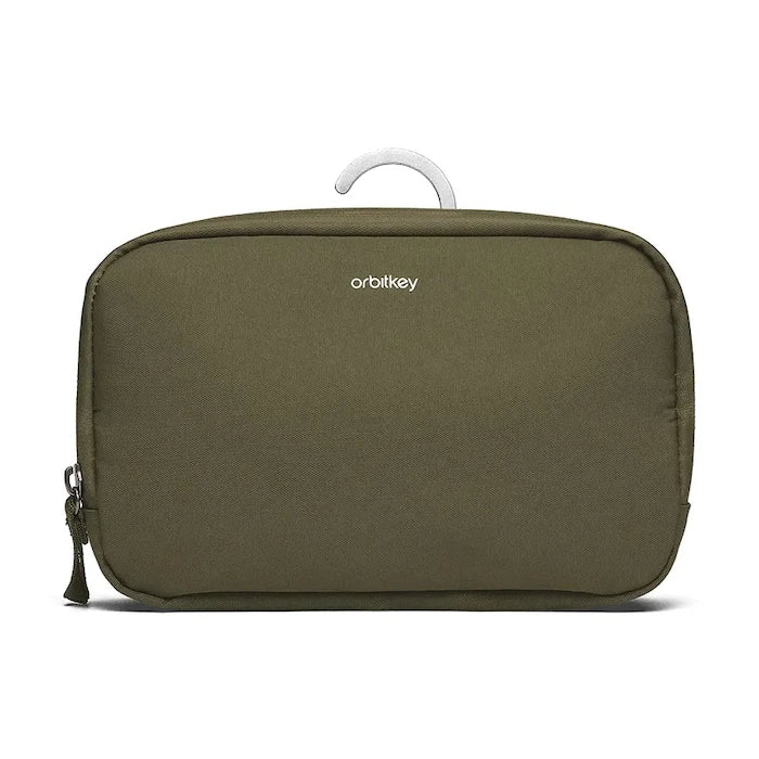 Orbitkey Органайзер от пластмаса 23 x 15 x 5 cm