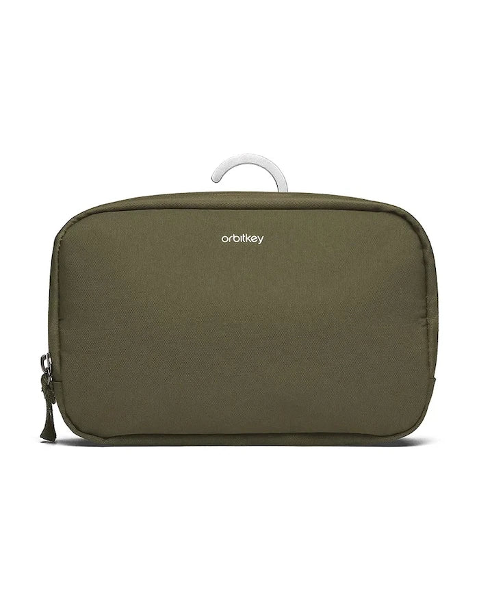 Orbitkey Plastik Organizer 23 x 15 x 5 cm