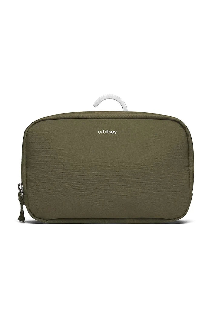 Orbitkey Органайзер от пластмаса 23 x 15 x 5 cm