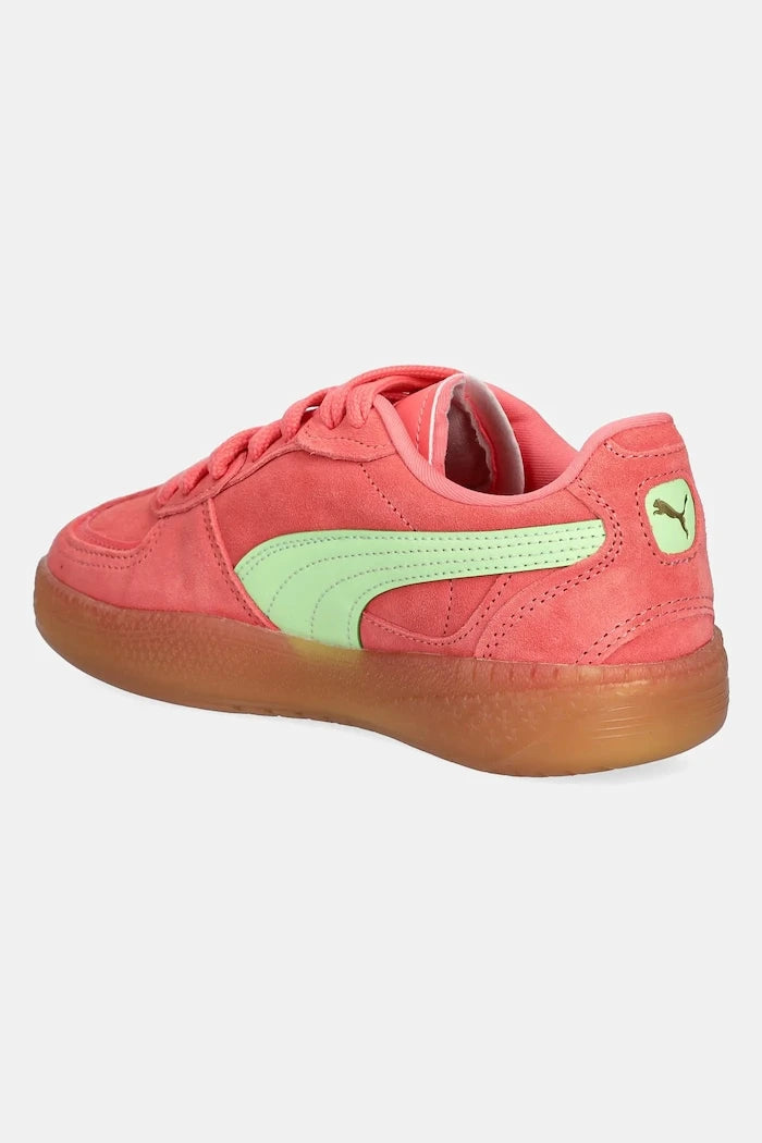 Puma Palermo Moda Kadın Süet Spor Ayakkabı