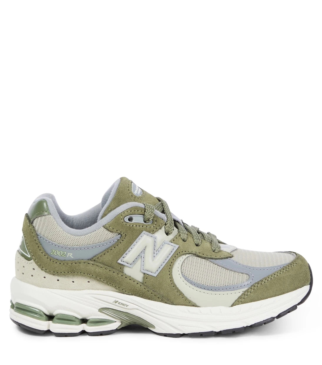 New Balance Çocuk - 2002 Junior spor ayakkabı