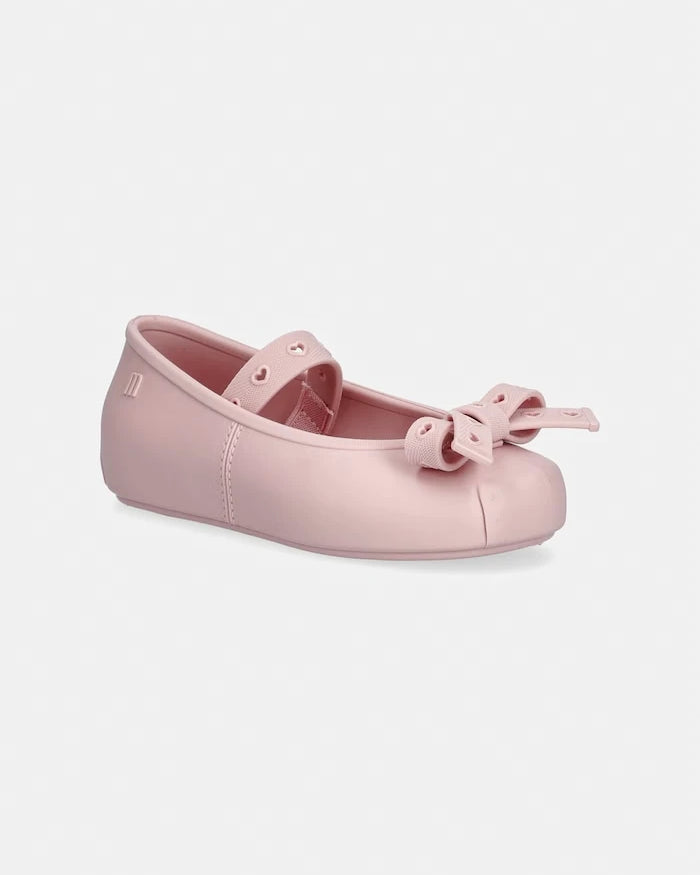 Детски балеринки Melissa SOPHIE CRUSH BB