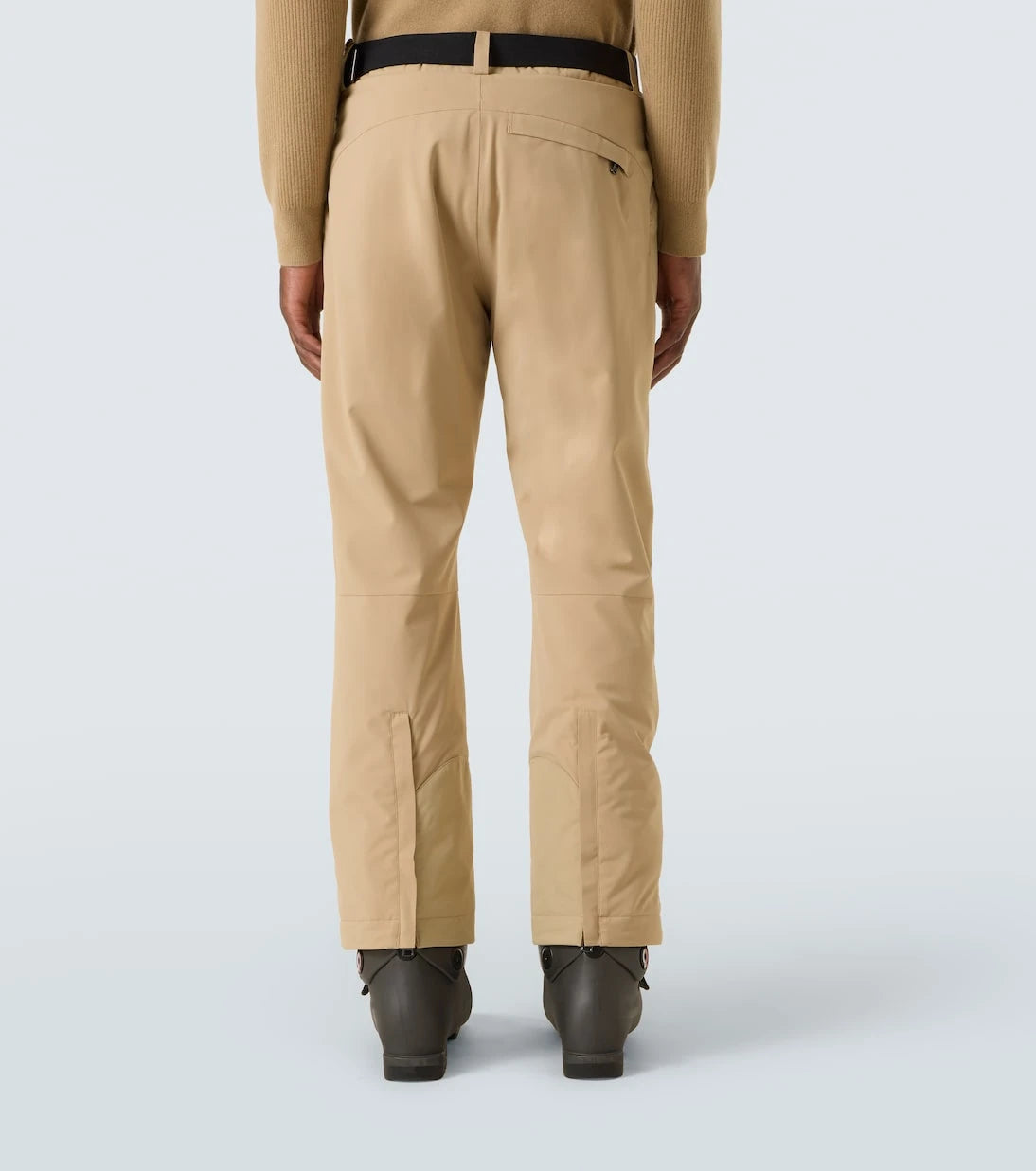 Bogner - Bond20-T belted ski pants
