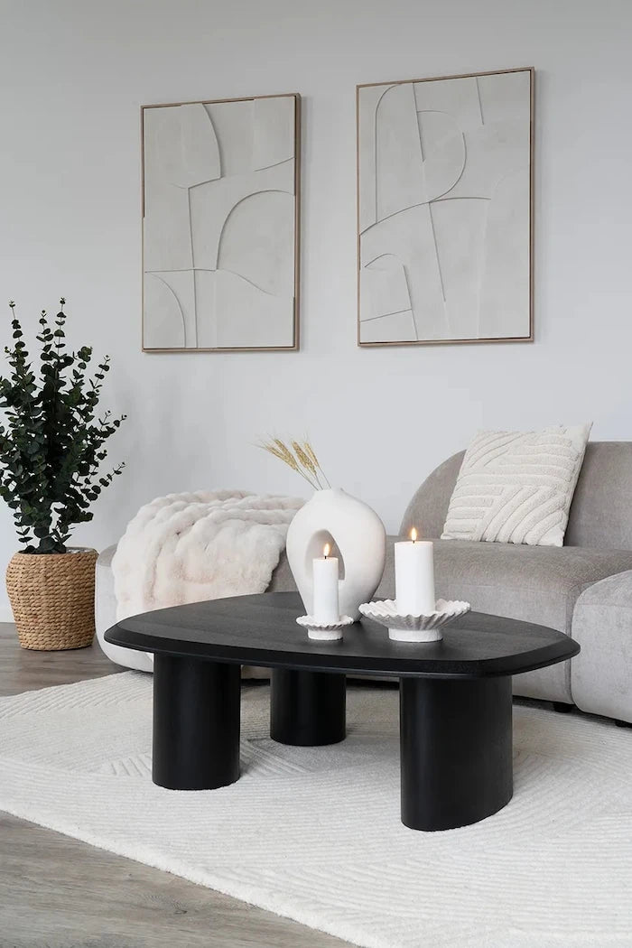 House Nordic Dekoratif Vazo