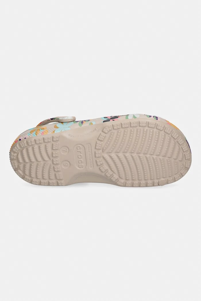 Crocs Kadın Classic Retro Summer Clog