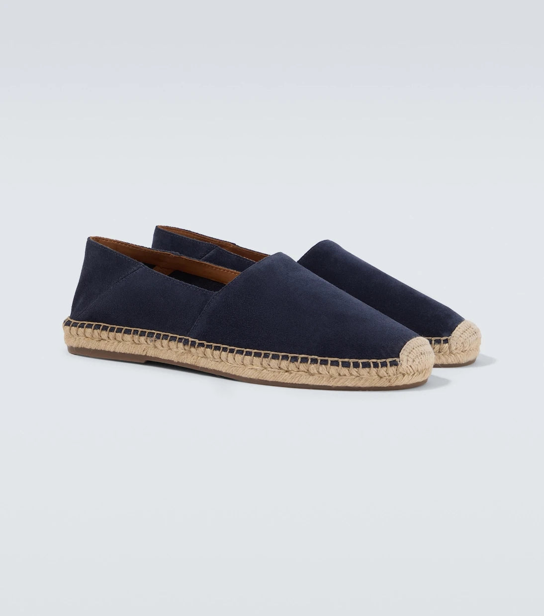 Polo Ralph Lauren - Suede espadrilles