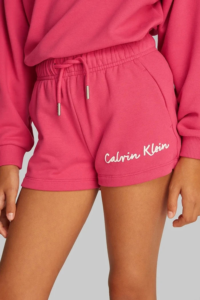 Calvin Klein Jeans Çocuk Şort