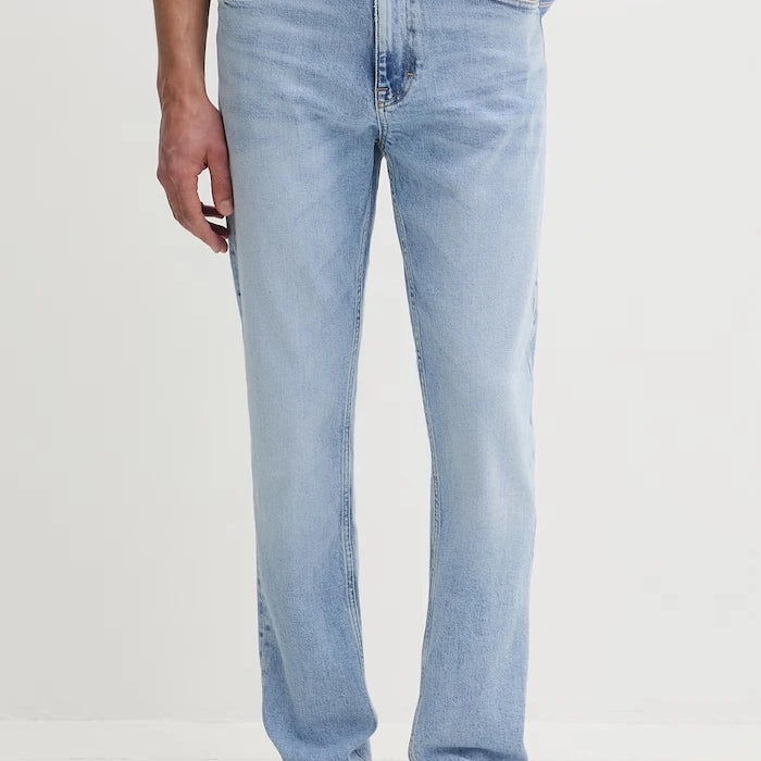 Tommy Jeans дънки slim fit мъжки