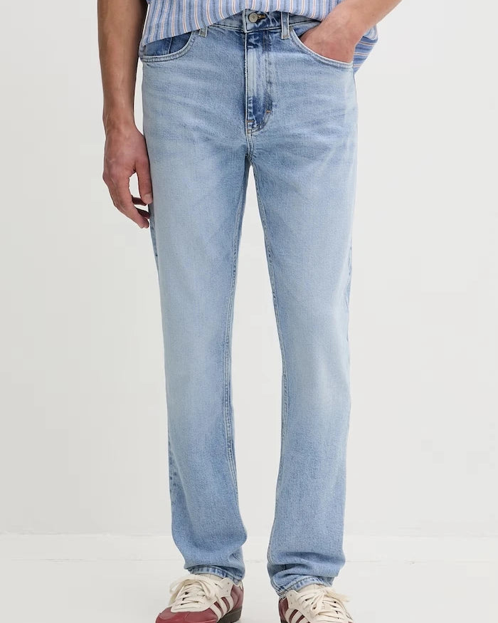 Tommy Jeans slim fit erkek kot pantolon