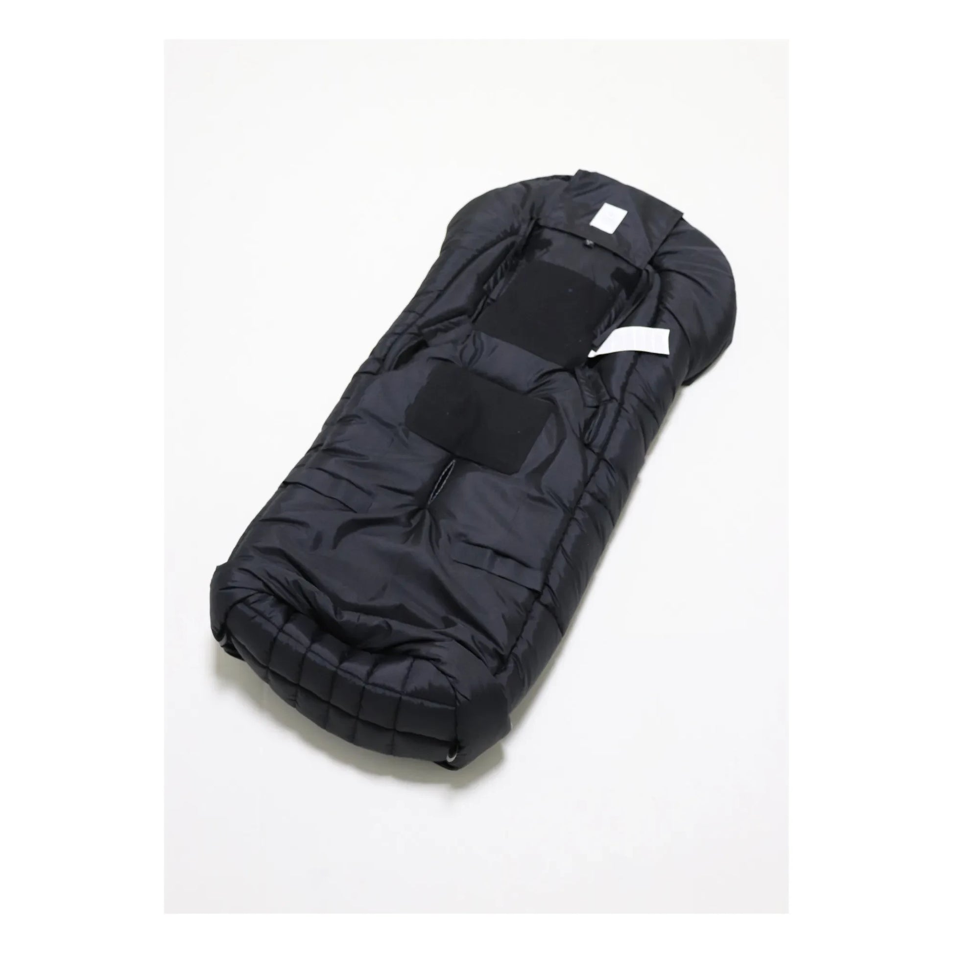 Kaiser - Pooly Universal Footmuff | Black