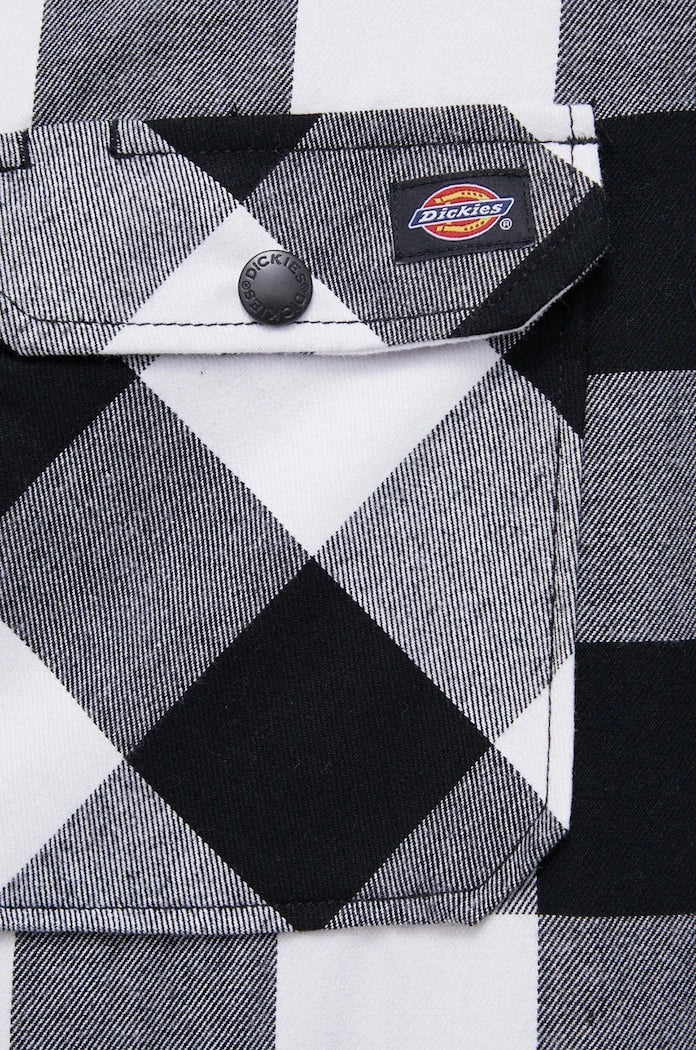 Яке Dickies