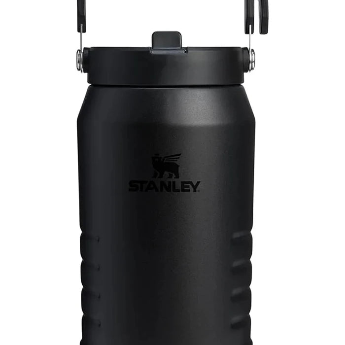 Stanley Paslanmaz Çelik Termo Şişe IceFlow™ Flip Straw 1,9 L