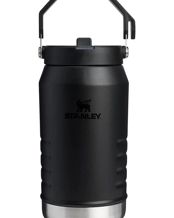 Stanley термо бутилка от неръждаема стомана IceFlow™ Flip Straw 1,9 l