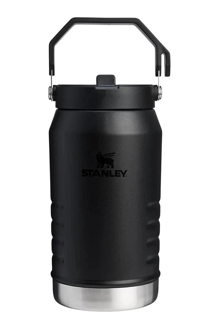 Stanley Paslanmaz Çelik Termo Şişe IceFlow™ Flip Straw 1,9 L