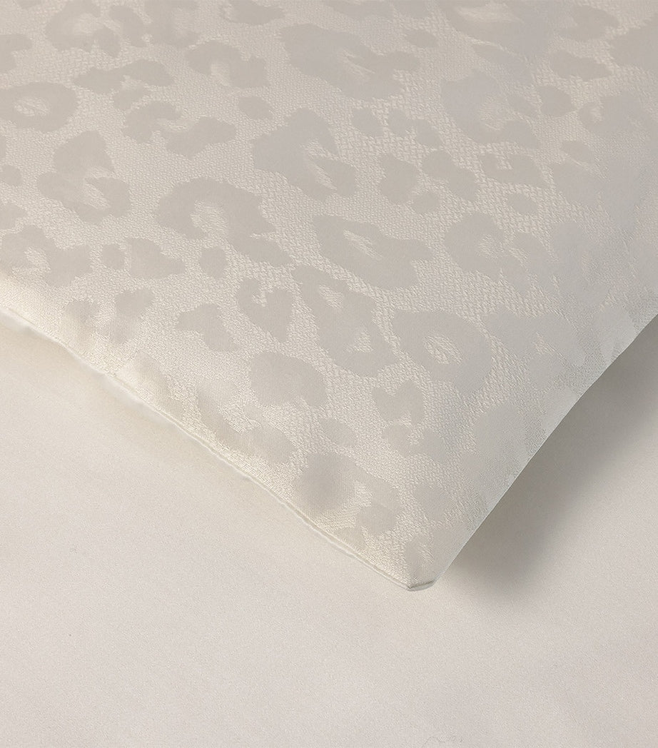 Yves Delorme Leopard Double Duvet Cover (200cm x 200cm)