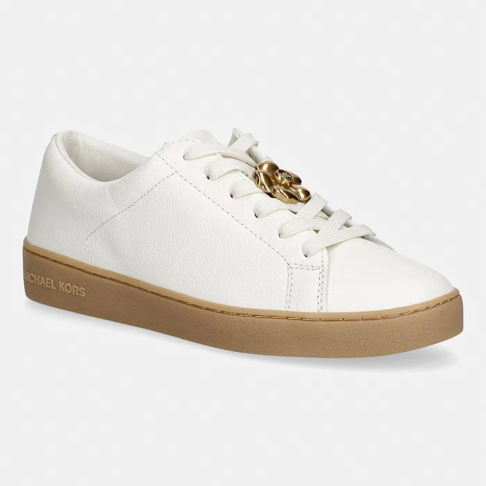 MICHAEL Michael Kors Keaton Lace Up маратонки дамски от кожа