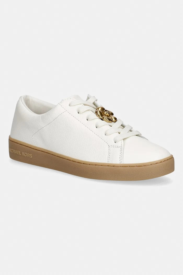 MICHAEL Michael Kors Keaton Lace Up маратонки дамски от кожа